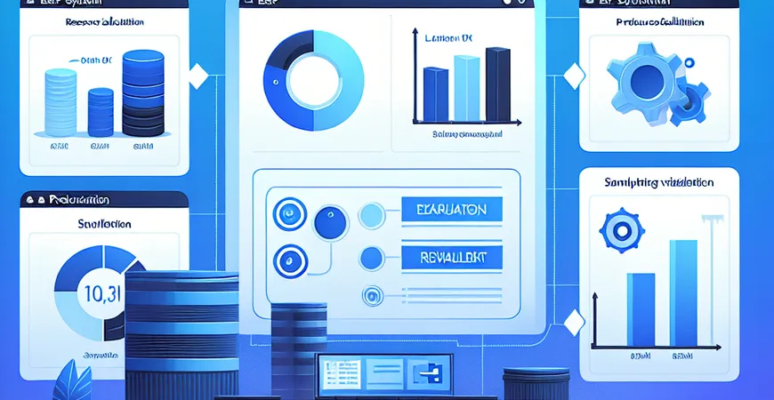 生产资源调配难？ERP 系统产能负荷模拟功能应用